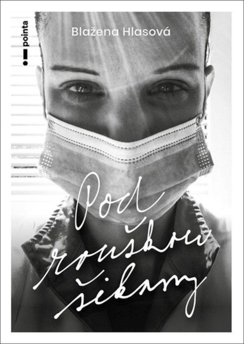 Pod rouškou šikany koupíte na Knihydobrovsky.cz