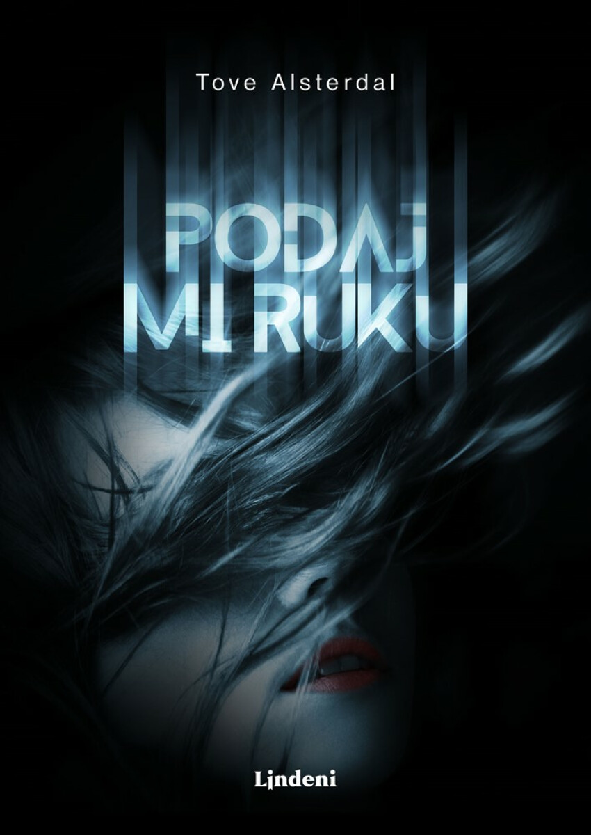 Podaj mi ruku - Tove Alsterdal