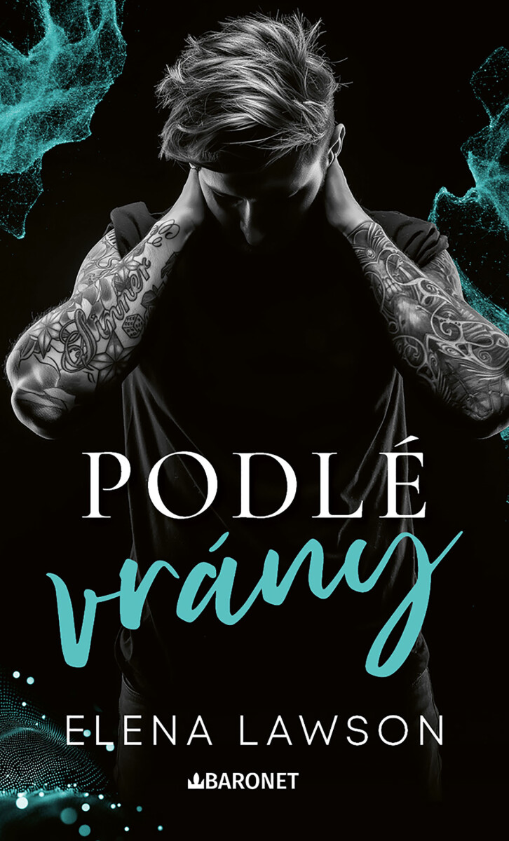 Levně Podlé Vrány - Elena Lawson
