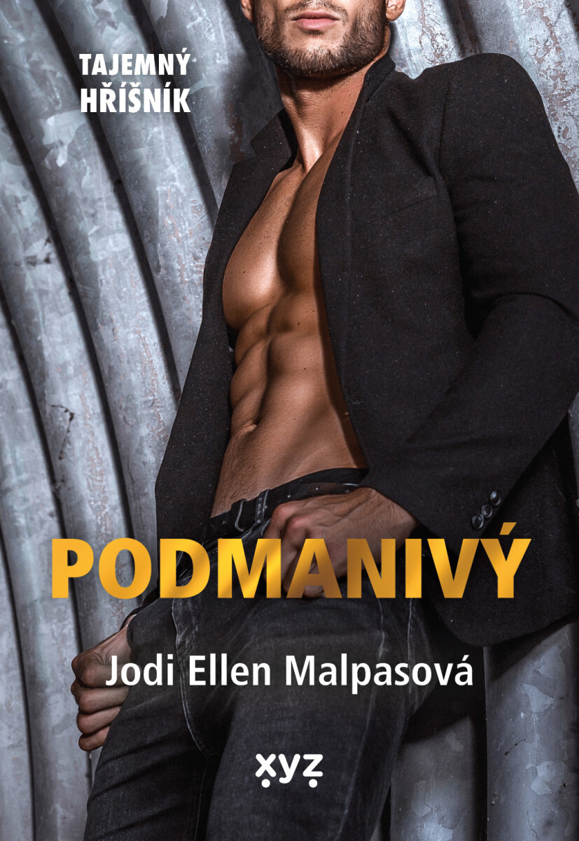 Levně Podmanivý - Jodi Ellen Malpasová