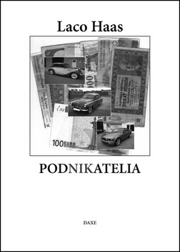 Kniha Podnikatelia