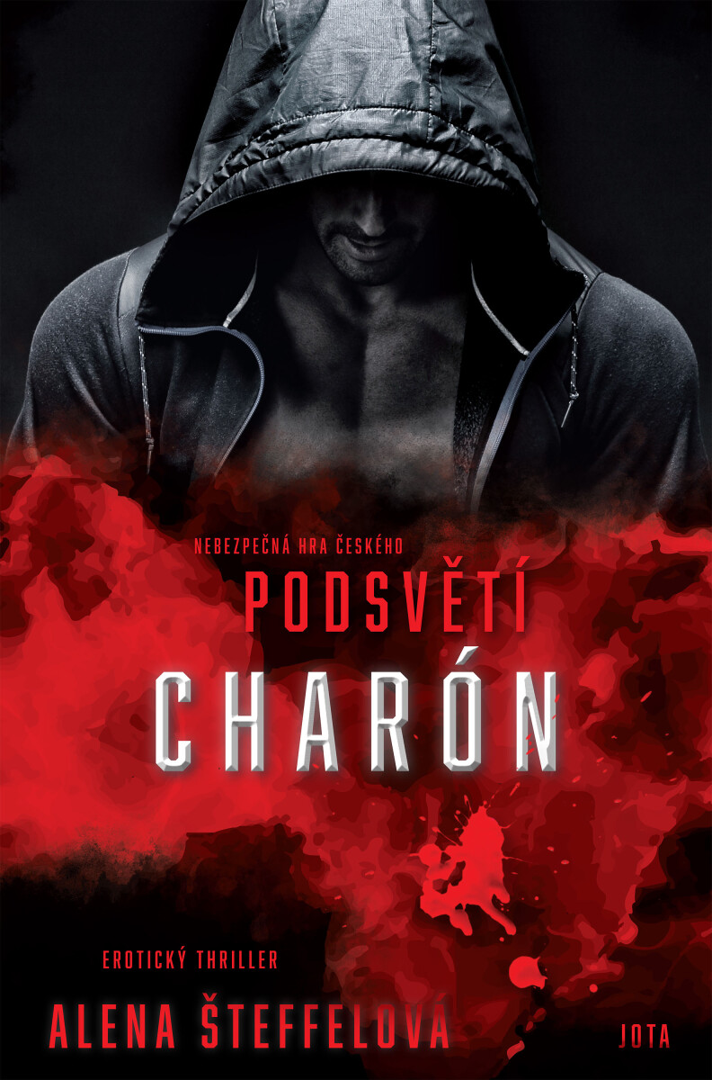 Podsvětí: Charón - Alena Šteffelová