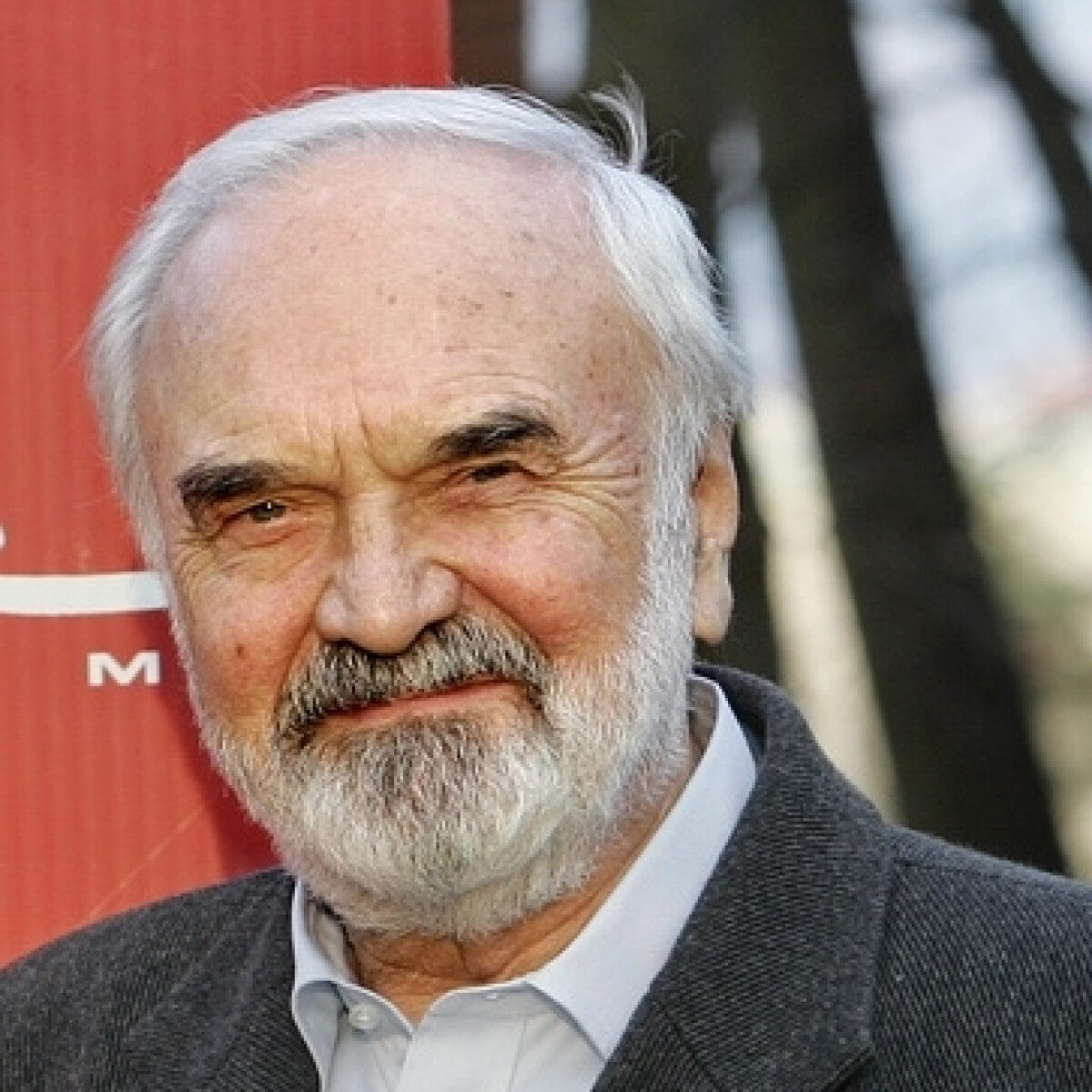 Podzemnice olejná - Zdeněk Svěrák