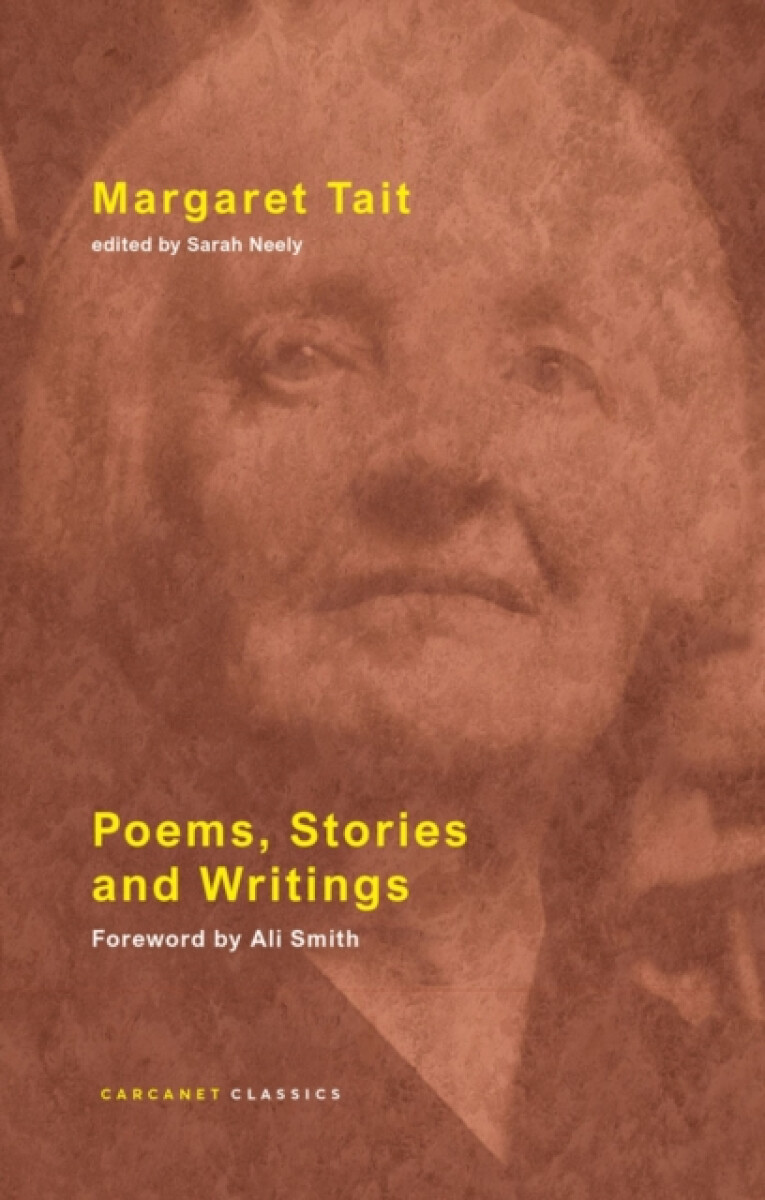 Kniha Poems, Stories and Writings
