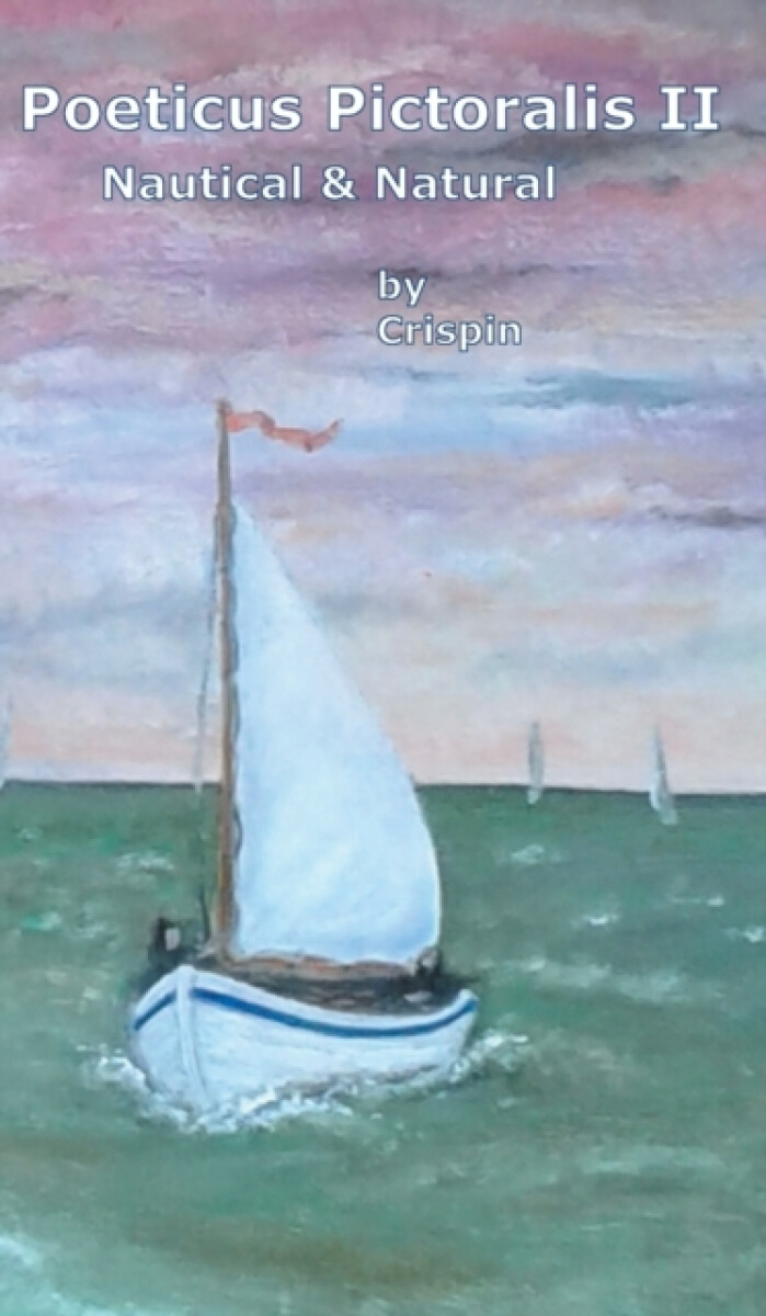 Kniha Poeticus Pictoralis II