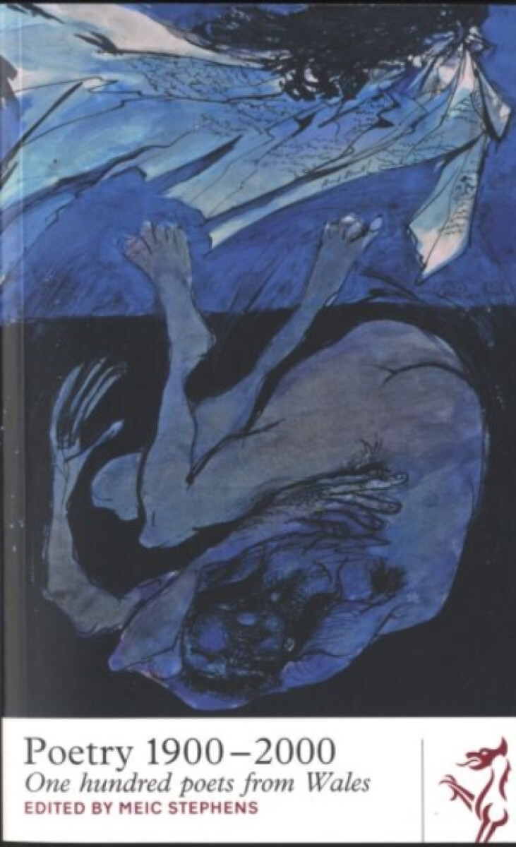Levně Poetry 1900-2000