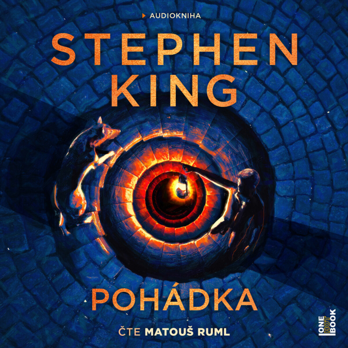 Levně Pohádka - Stephen King - audiokniha