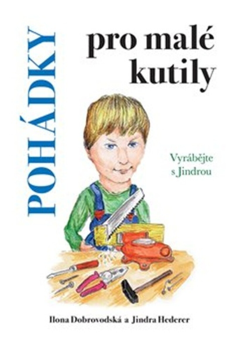 Kniha Kačo Jiří, Ilona Chroboková Dobrovodská