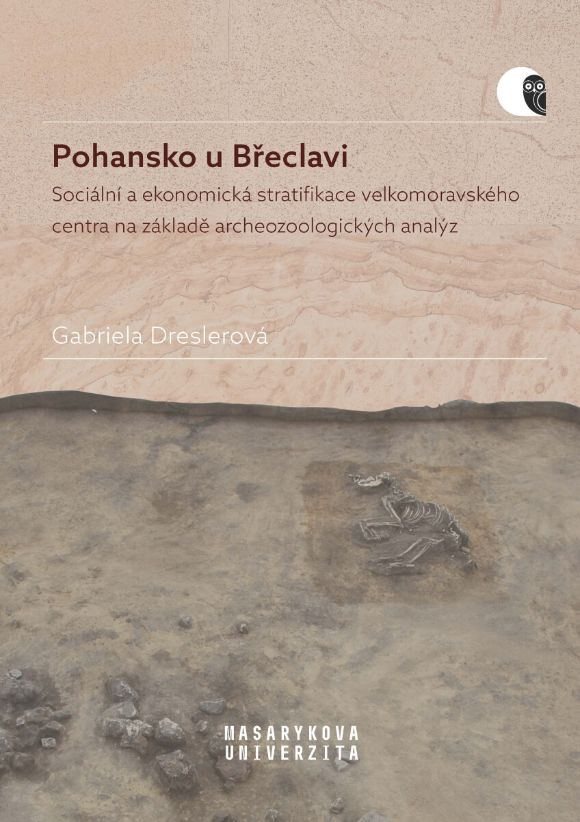 Pohansko u Břeclavi - Gabriela Dreslerová