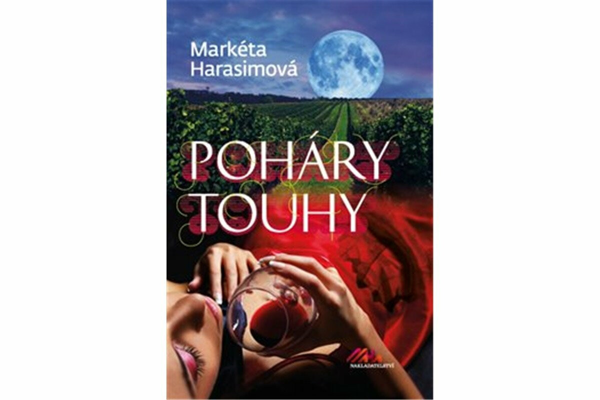 Poháry touhy