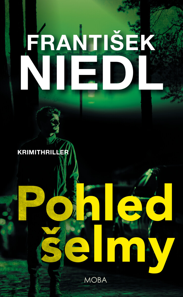 Levně Pohled šelmy - František Niedl