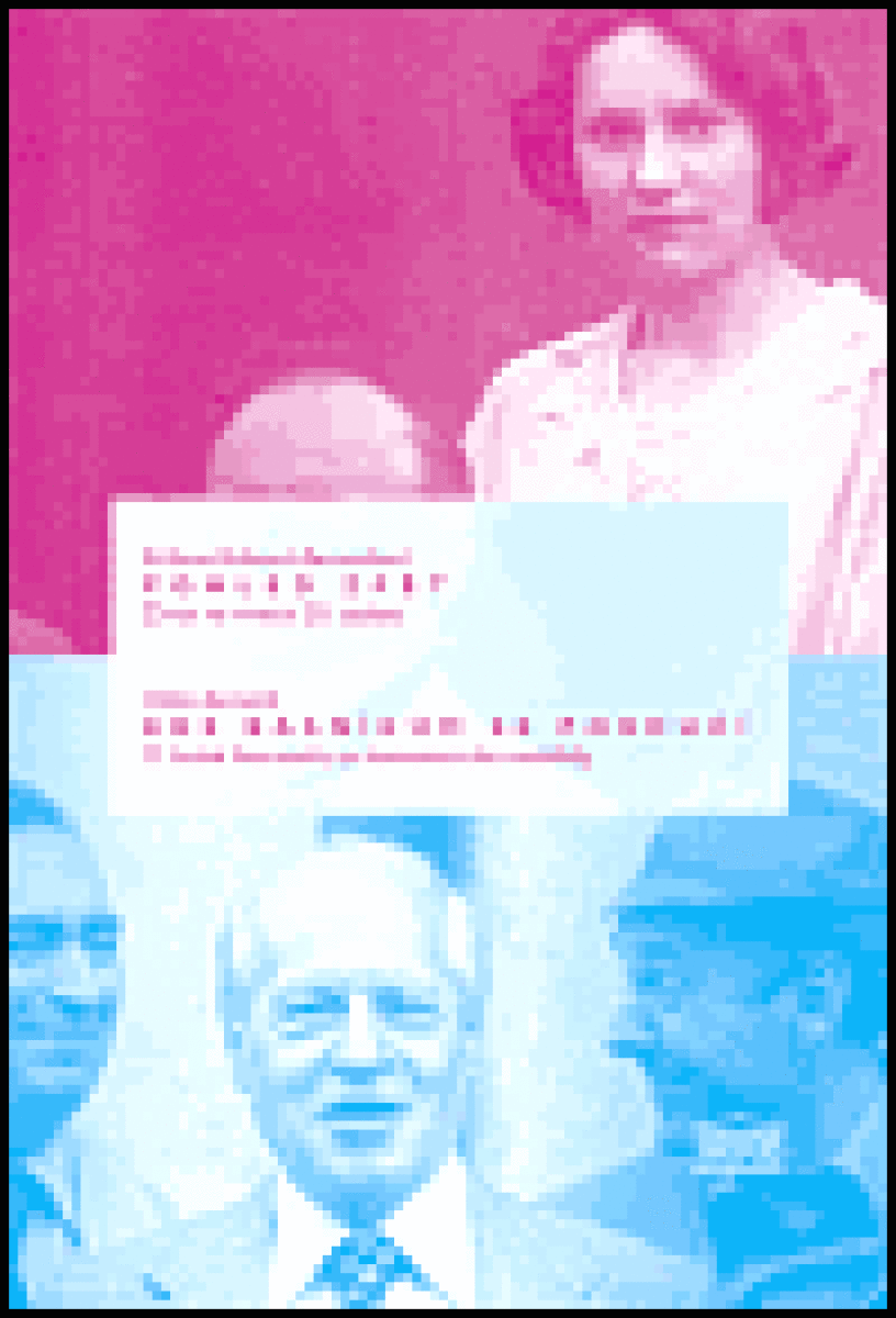 Kniha Pohled zpět - Kde básníkům se poroučí