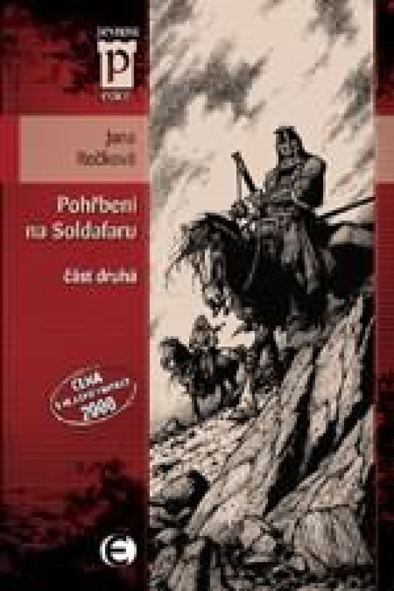 Pohřbeni na Soldafaru  - Jana Rečková