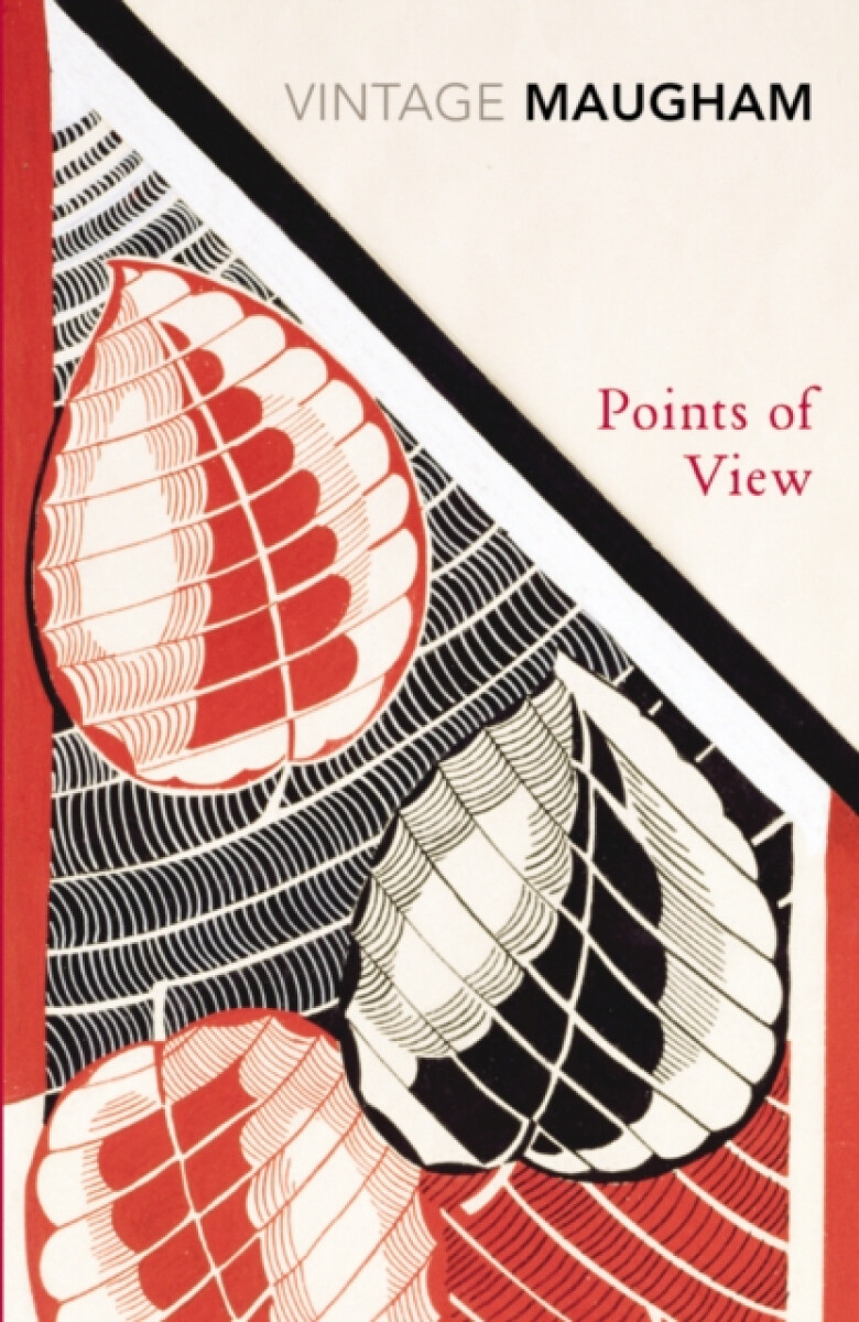 Kniha Points of View