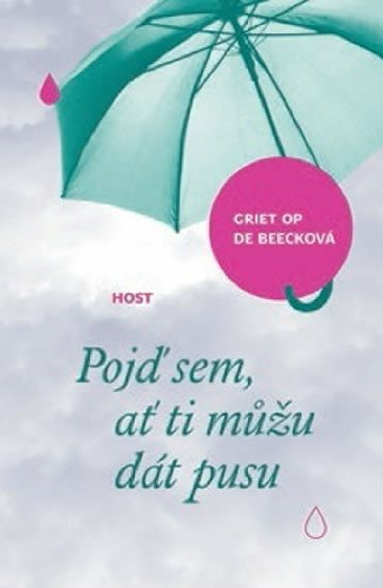 Kniha Pojď sem, ať ti můžu dát pusu