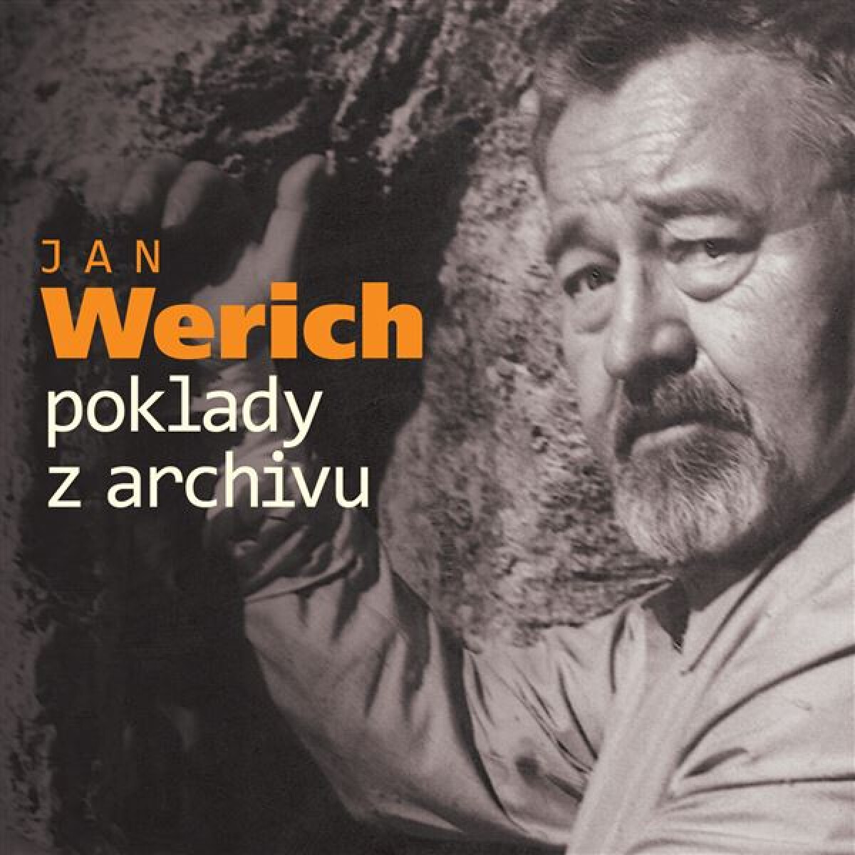 Levně Poklady z archivu - audiokniha