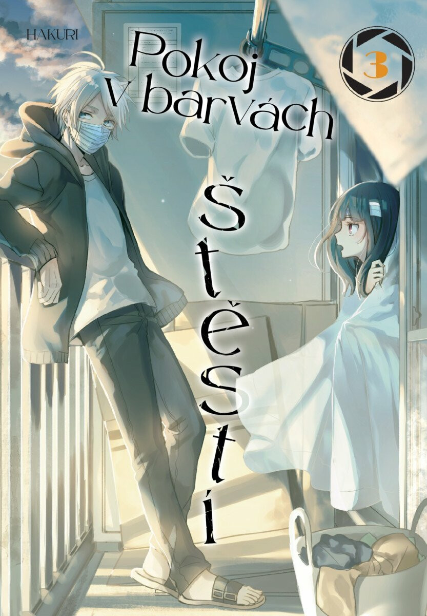 Pokoj v barvách štěstí 3 koupíte na Knihydobrovsky.cz