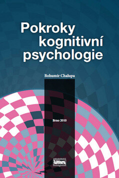Kniha Pokroky kognitivní psychologie
