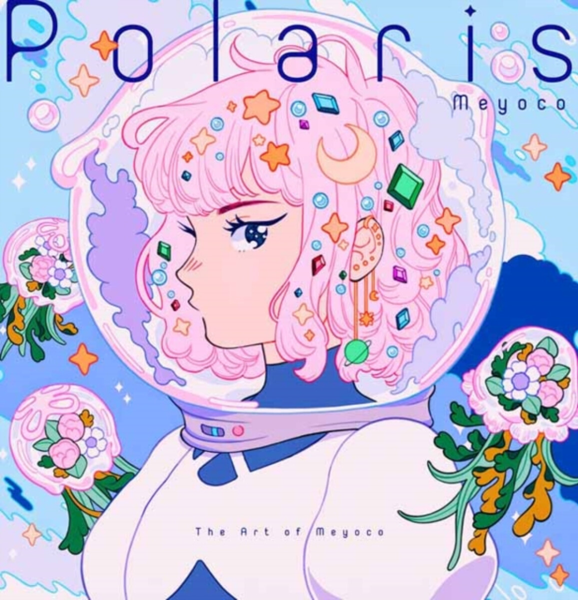 Levně Polaris - Meyoco