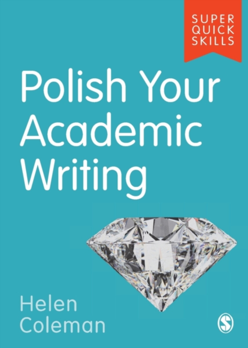 Kniha Polish Your Academic Writing