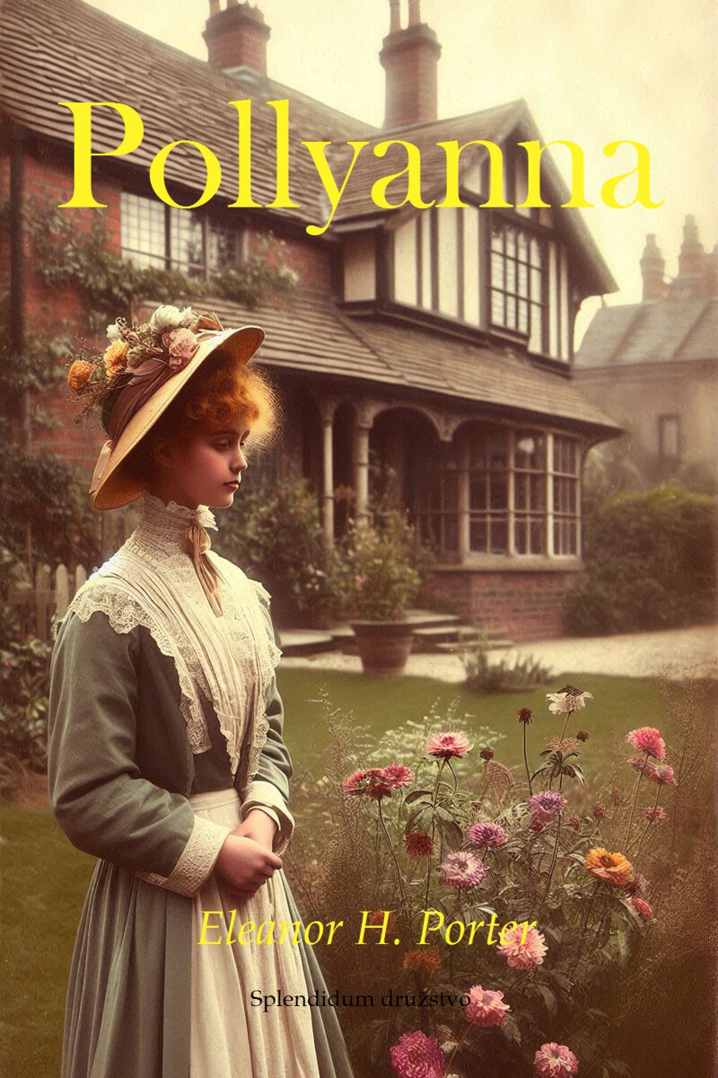 Pollyanna - Porter Eleanor H.