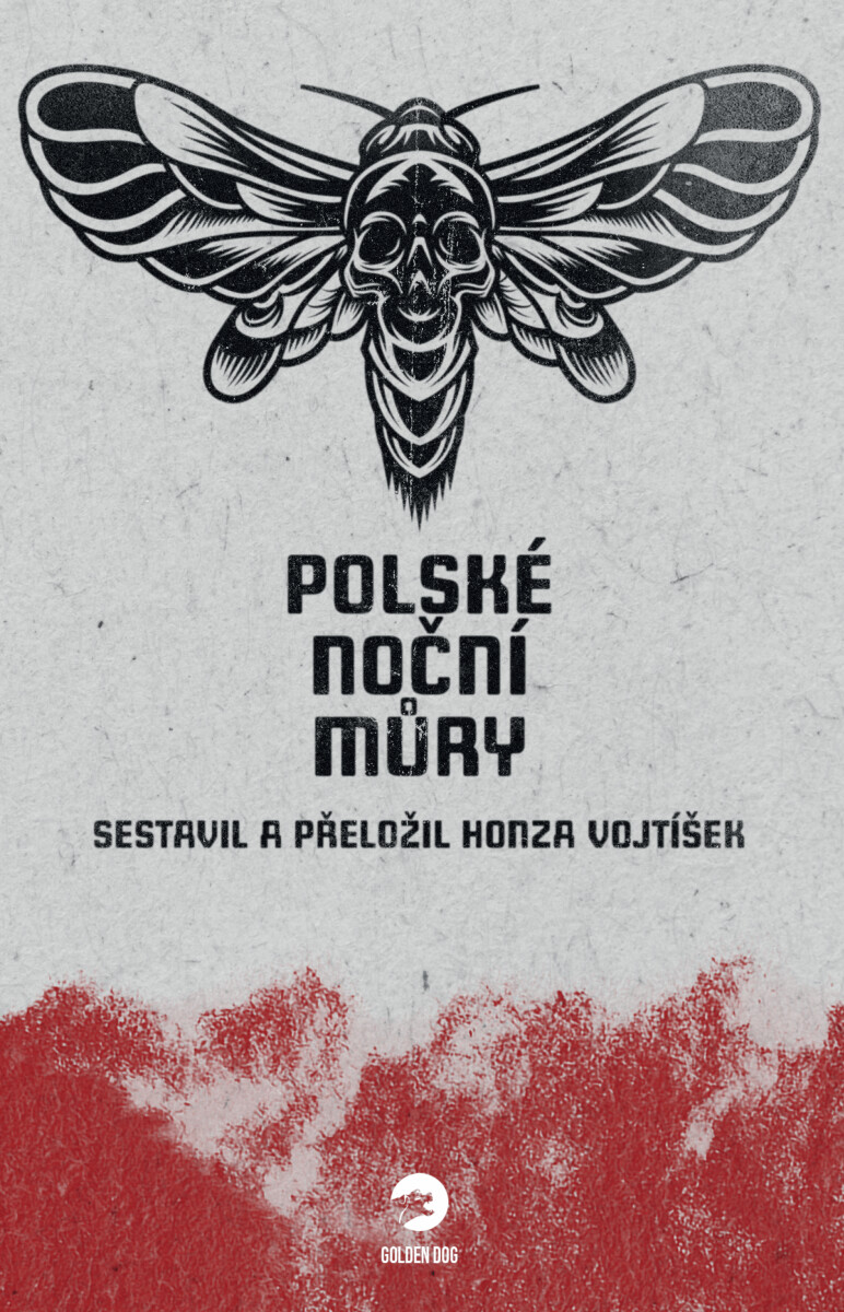 Kniha Polské noční můry