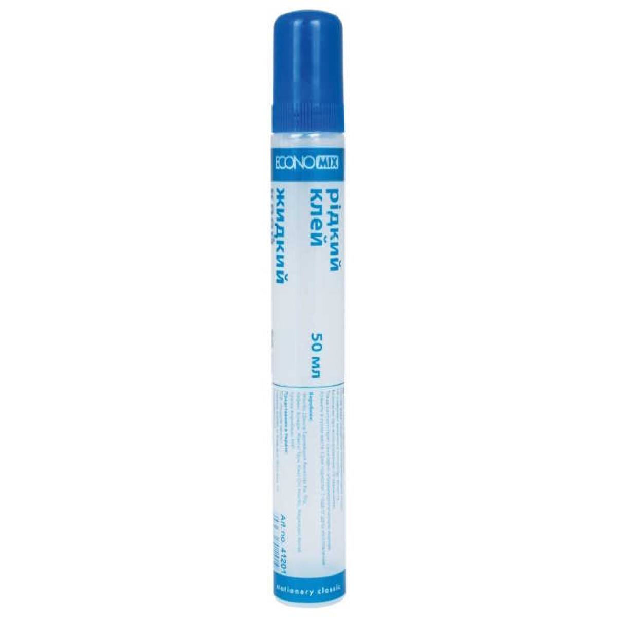 Polymerové lepidlo s aplikátorem 50ml
