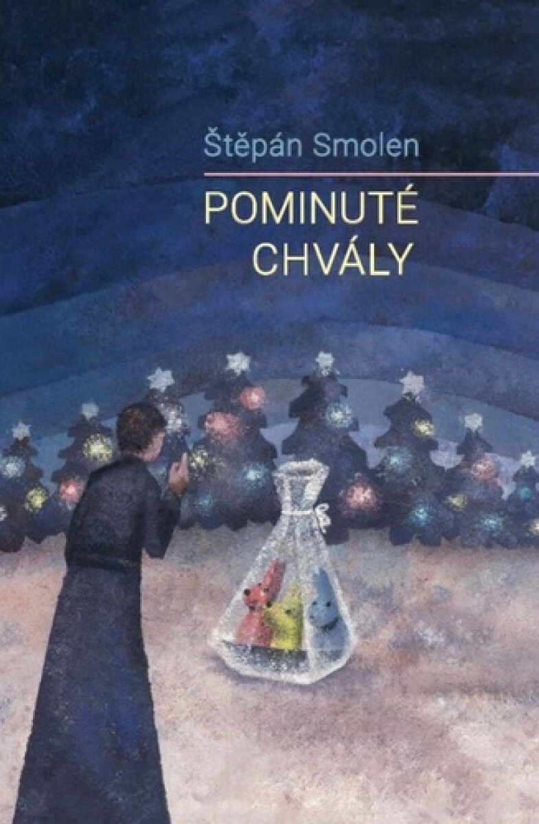 Kniha Pominuté chvály, 3. vydání