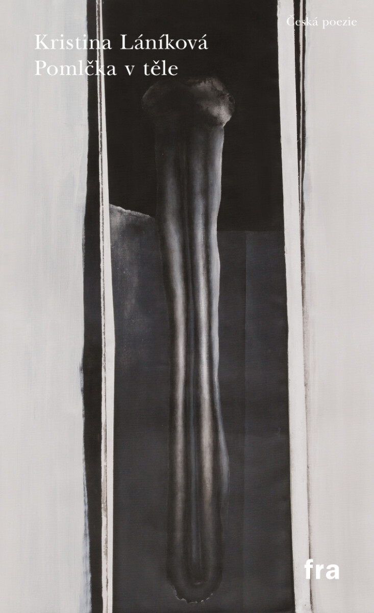 Pomlčka v těle - Kristina Láníková
