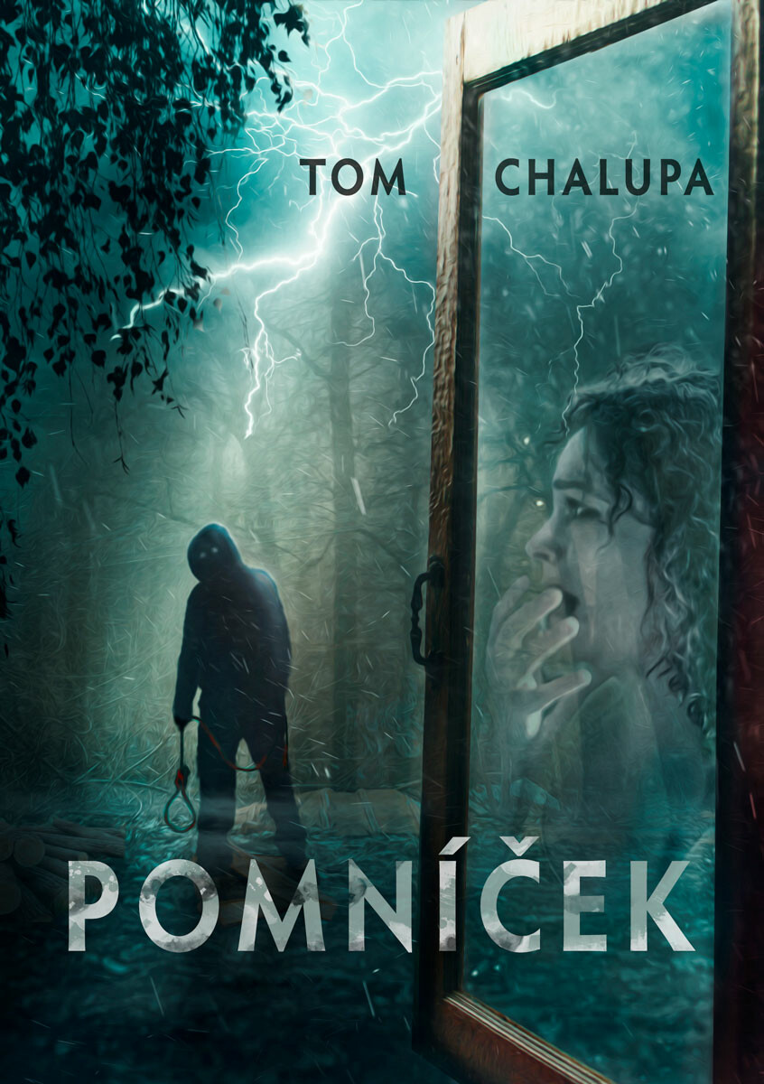 Pomníček - Tom Chalupa