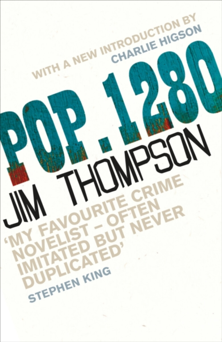 Kniha POP. 1280
