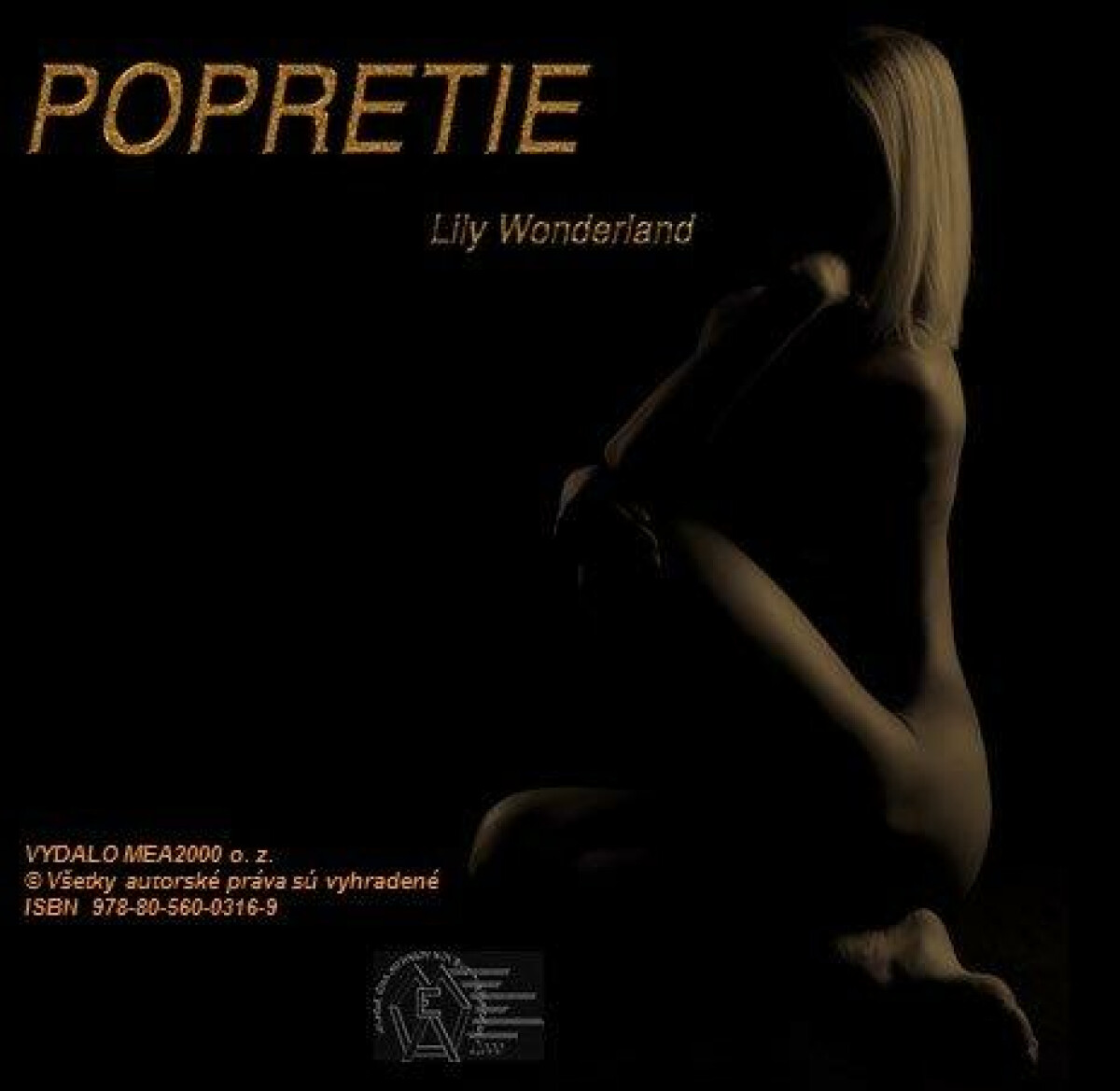 Popretie - Lily Wonderland