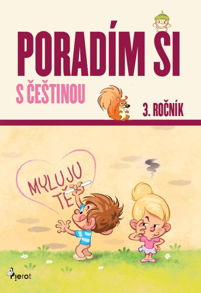 Poradím si s češtinou 3. ročník - Petr Šulc (obrázek 2)