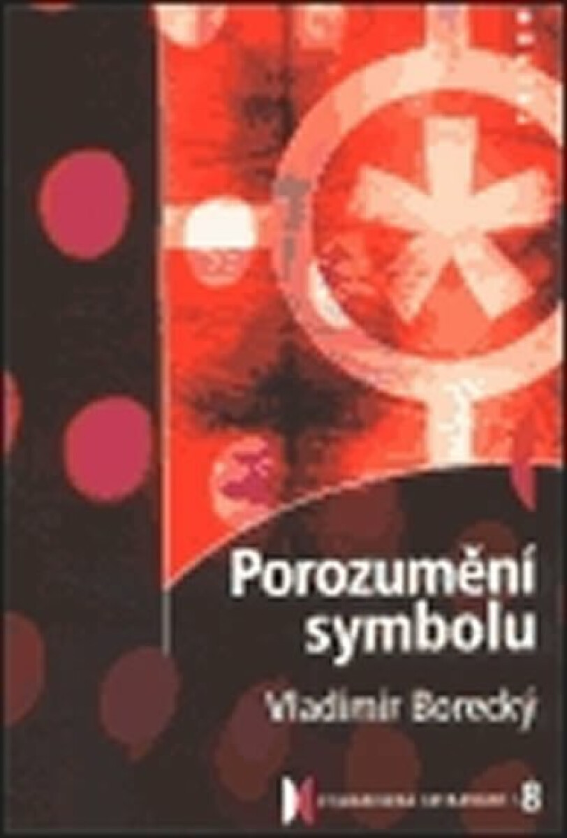Kniha Porozumění symbolu