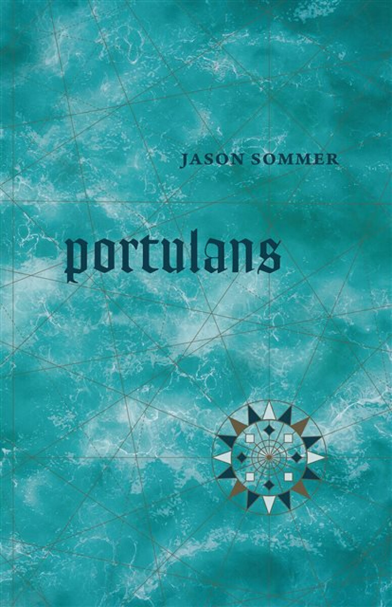 Kniha Portulans
