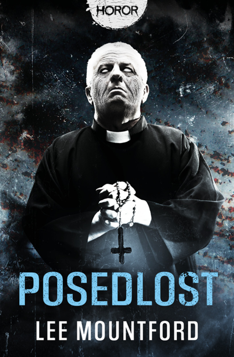Posedlost - Lee Mountford