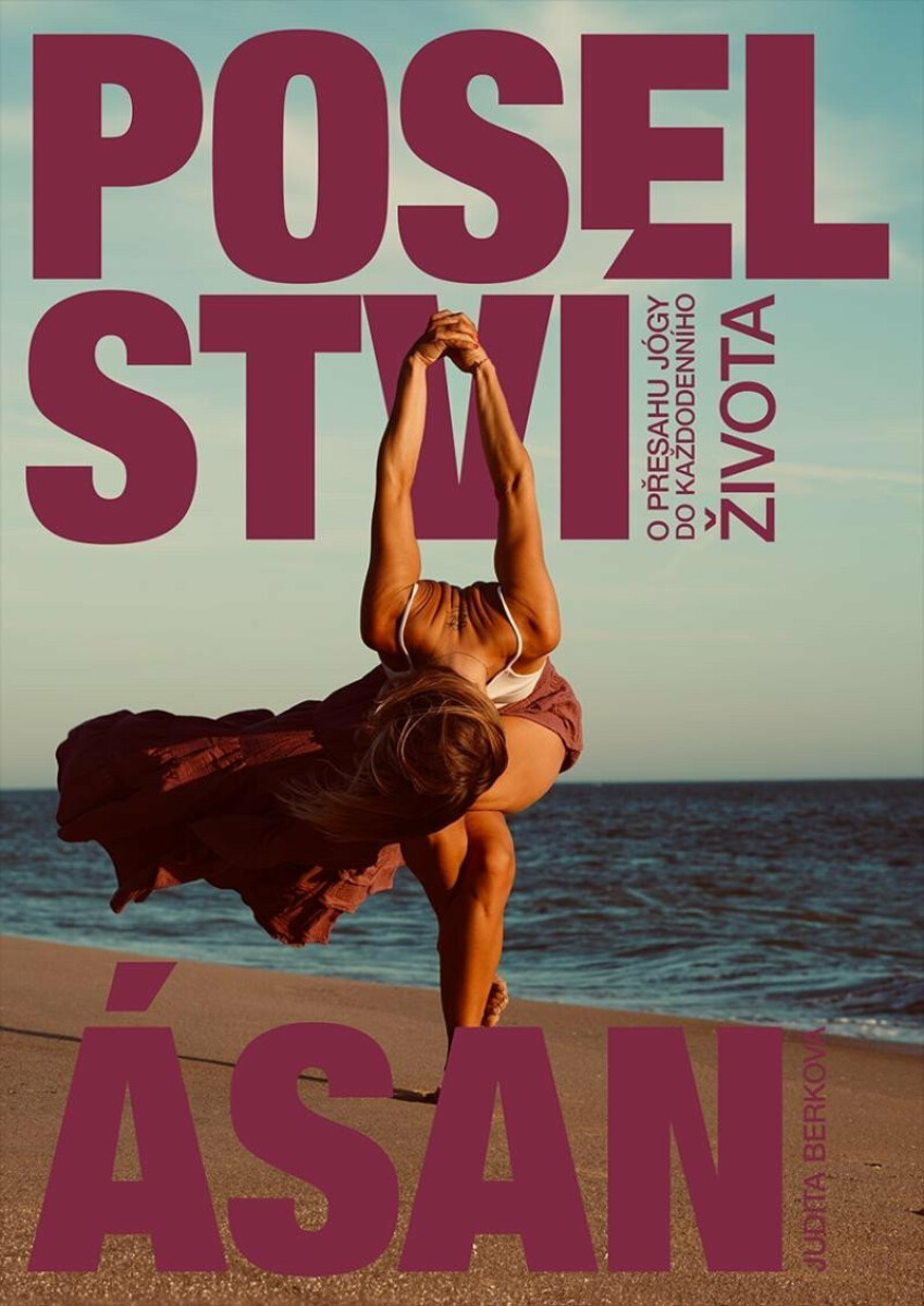 Kniha Poselství ásan