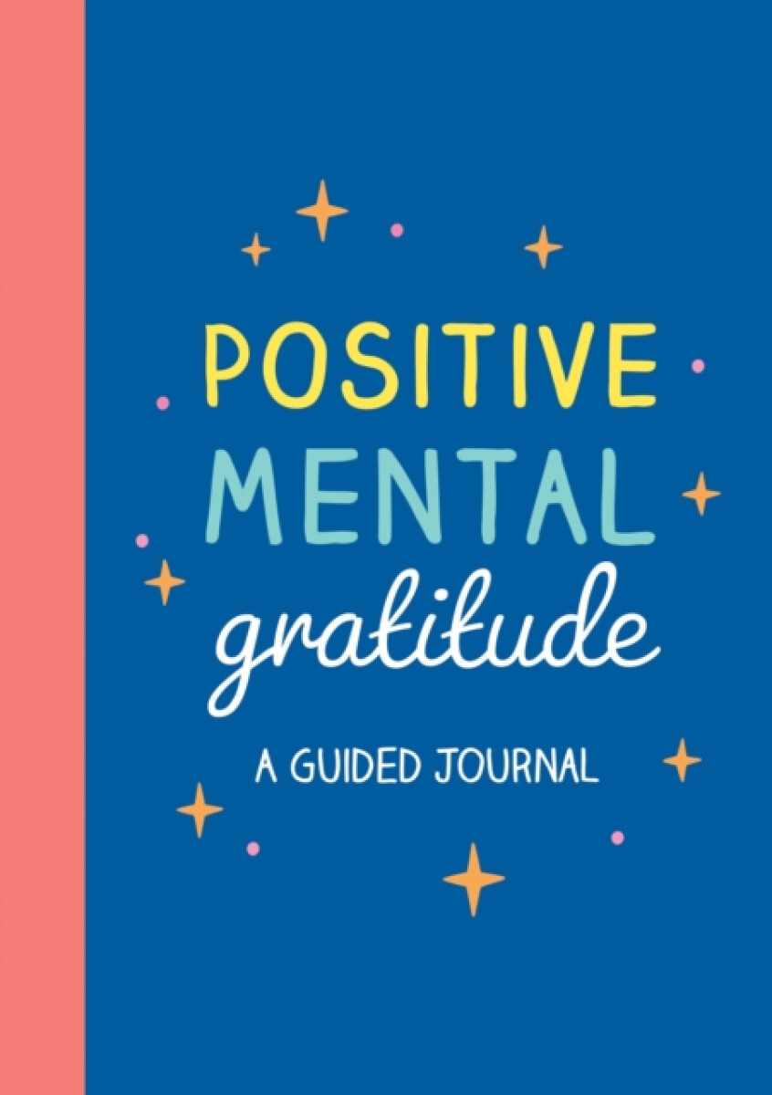 Kniha Positive Mental Gratitude