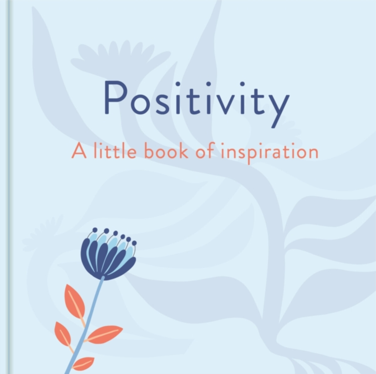 Kniha Positivity: A Little Book of Inspiration