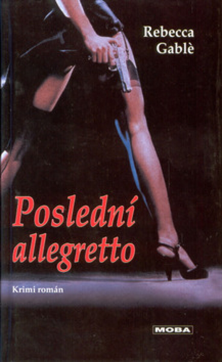 Poslední allegretto (poškozená)