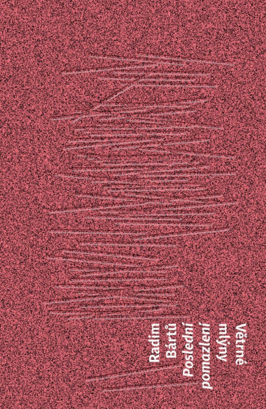 Kniha Poslední pomazlení