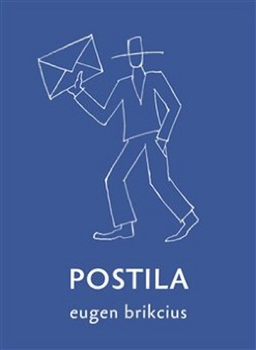 Postila – Eugen Brikcius