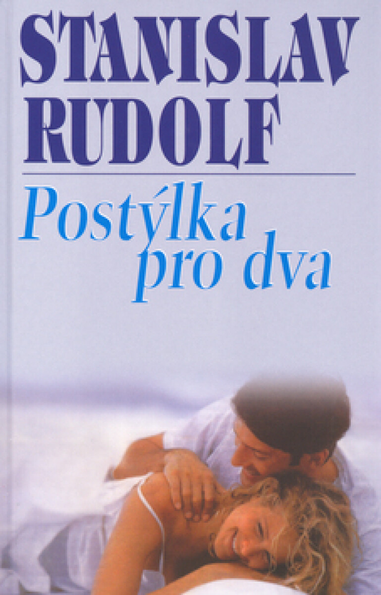 Postýlka pro dva (poškozená)