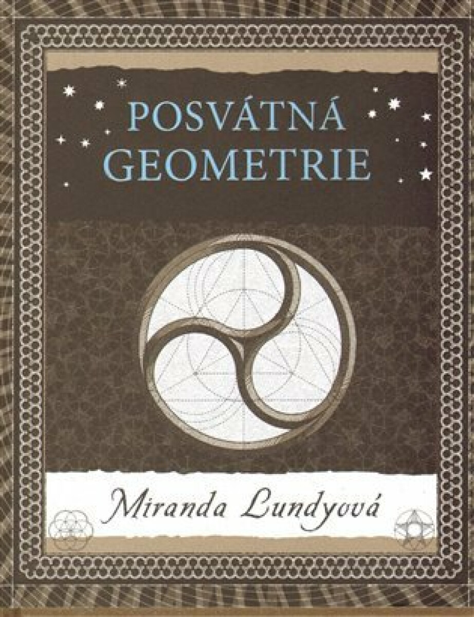 Posvátná geometrie