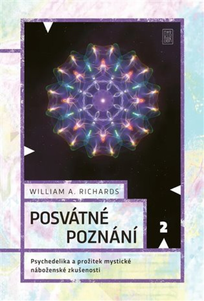 Kniha Posvátné poznání