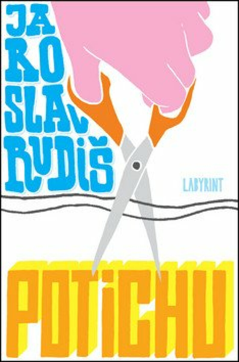 Potichu koupíte na Knihydobrovsky.cz