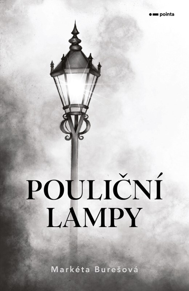 Pouliční lampy koupíte na Knihydobrovsky.cz