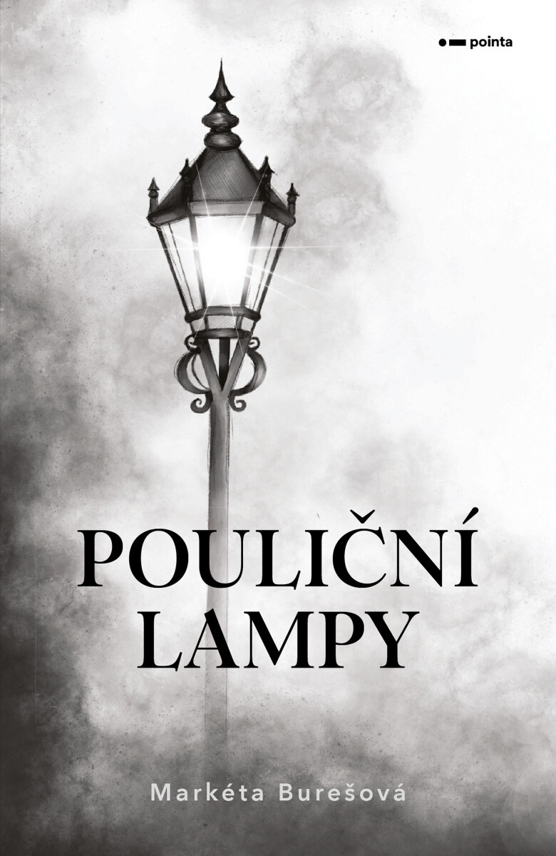 Pouliční lampy - Markéta Burešová