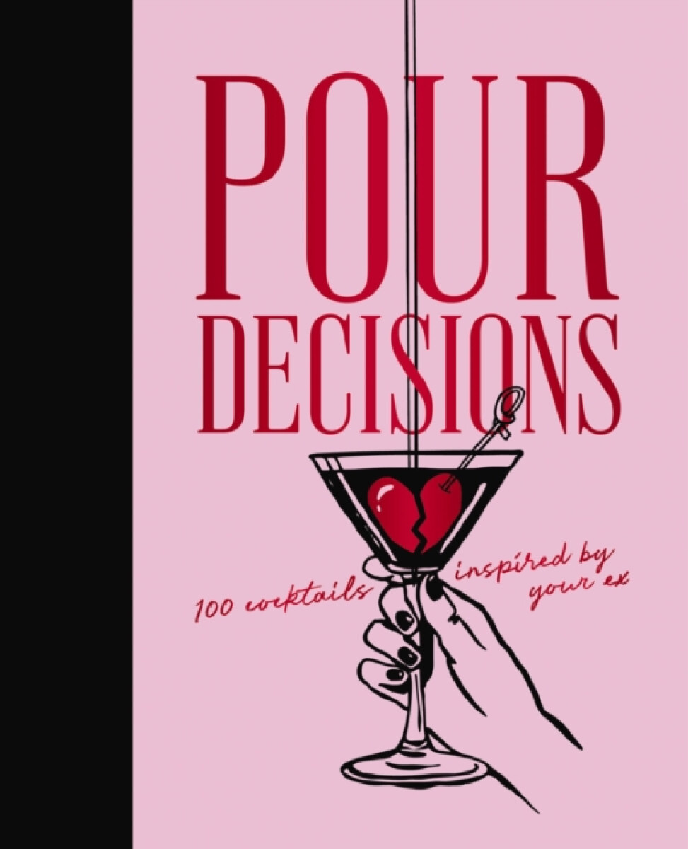 Kniha Pour Decisions
