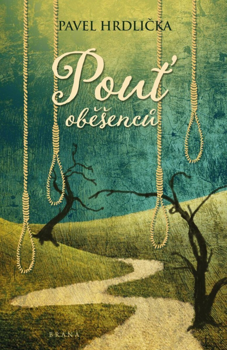 Kniha Pouť oběšenců